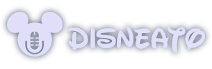 Disneato Logo